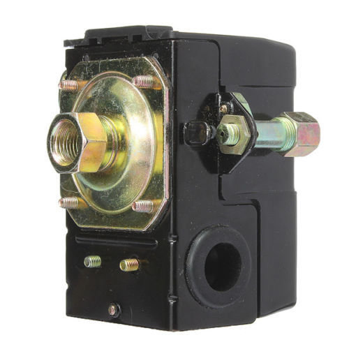 For m10 Stud Fuel Tank Switch Tank Switch Air Compressors Generator Accessories