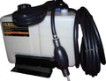 Boat Rigging Wire Harness Steering Throttle Shift Cable Boot 100mm 4 - Black