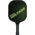Protective Edge Tape for Pickleball Paddle Compatible with 16mm Thickness