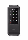 Electronic Lock Protection Cover Waterproof Design for Secure Outdoor Use