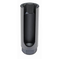 Trailer Socket Adapter 6-24V 7 Pin Power-Plug Socket Connector Accessory for