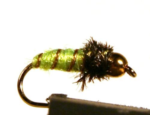 Convenient Double Sided Fly Fishing Flies Box Protects Your Flies from Water