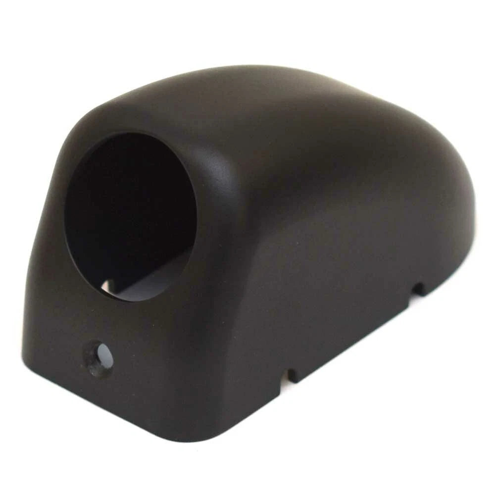 ASA Electronics Boat Replacement Camera Housing SIDVCMSBLK - Black
