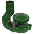 R4279 Water Pump with Pulley - Reman Fits John Deere