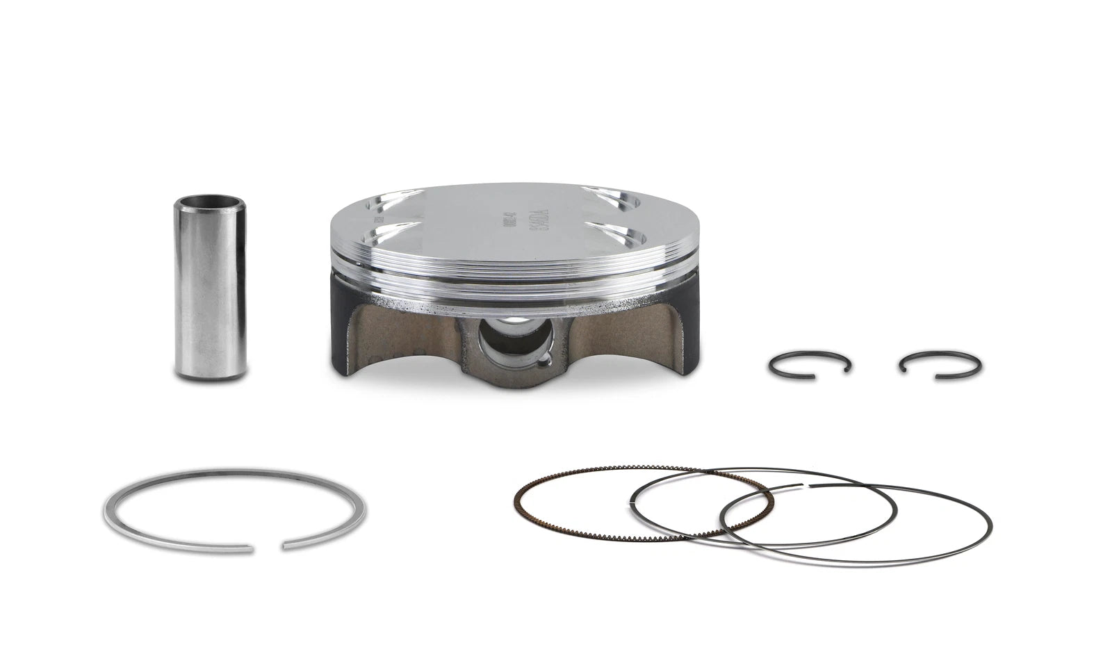 Athena Piston Kit (forged) 95.96mm for Honda CRF450R 02-03 (a)