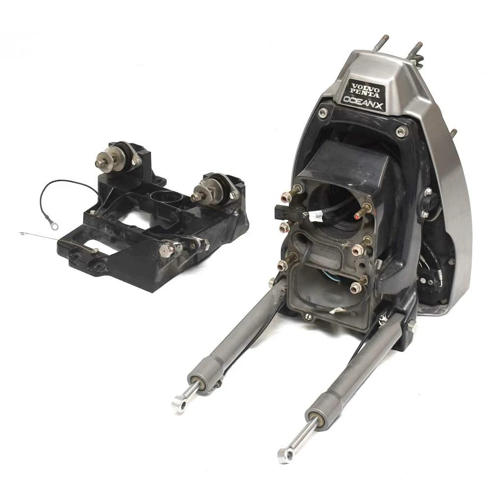 Volvo Penta Boat Transom Shield Gimbal 22865036 - Ocean X TSK-C-OX-32