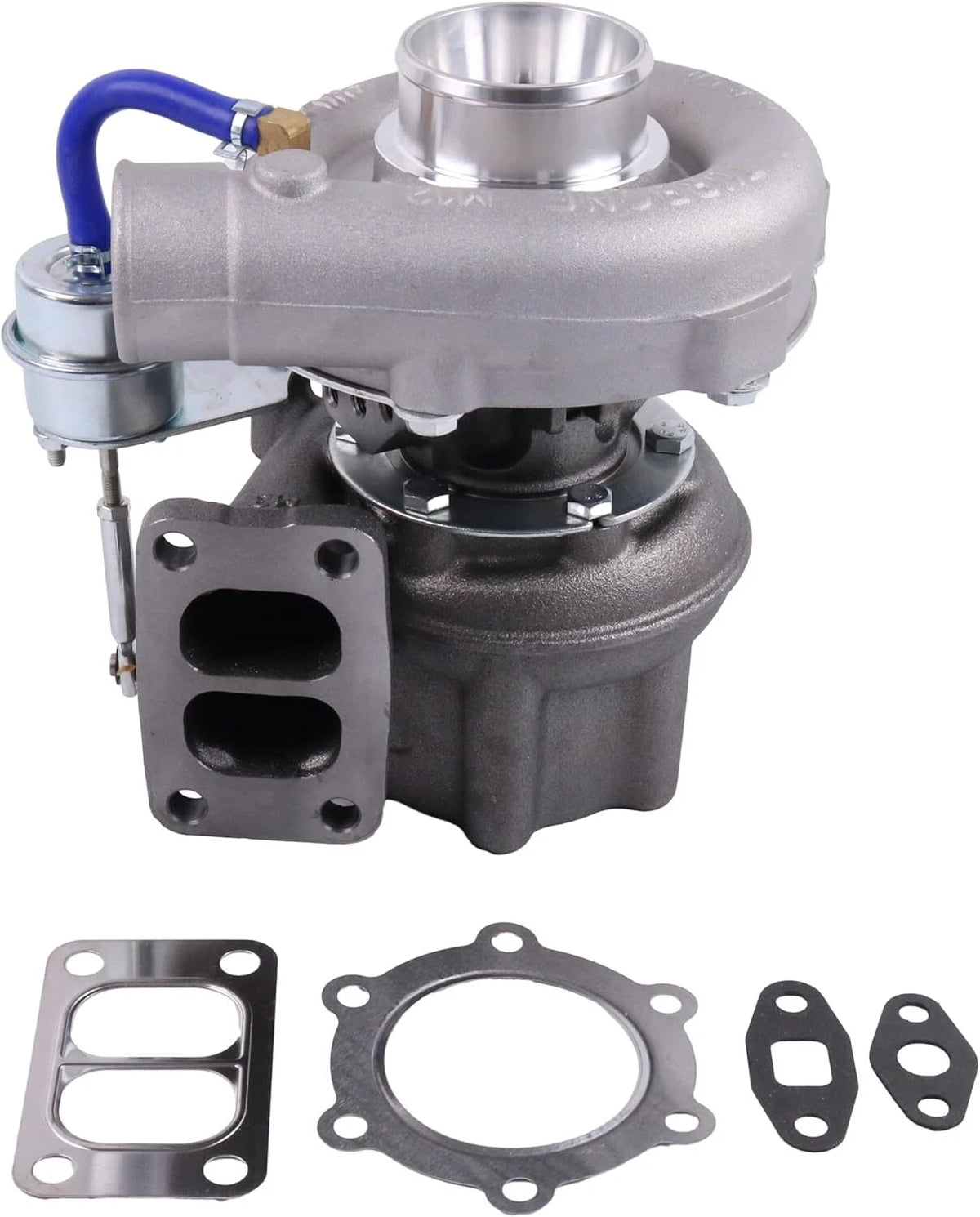 Turbo GT3571S Turbocharger 244-5600 for Caterpillar 3056E Engine