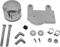 HardDrive Regulator Oil Filter Mount for Harley Big Twins 1970-1999