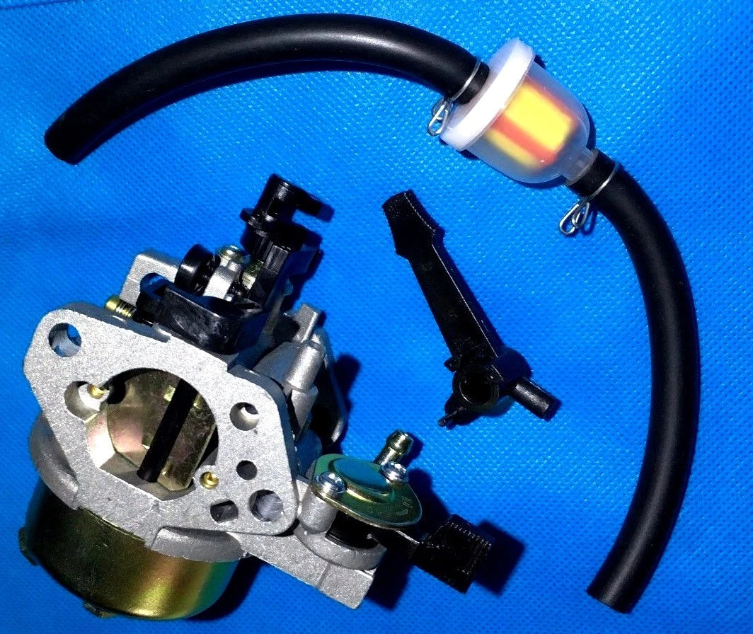 PERFORMANCE CARBURETOR FOR HONDA GX340 11HP GASOLINE ENGINE GENERATOR LAWN MOWER