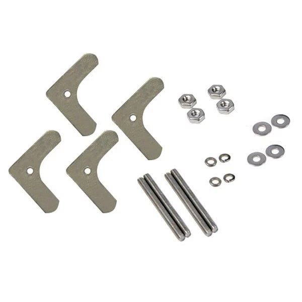 Humminbird Boat Mounting Kit 740136-1 IDMK 810 - ONYX In-Dash