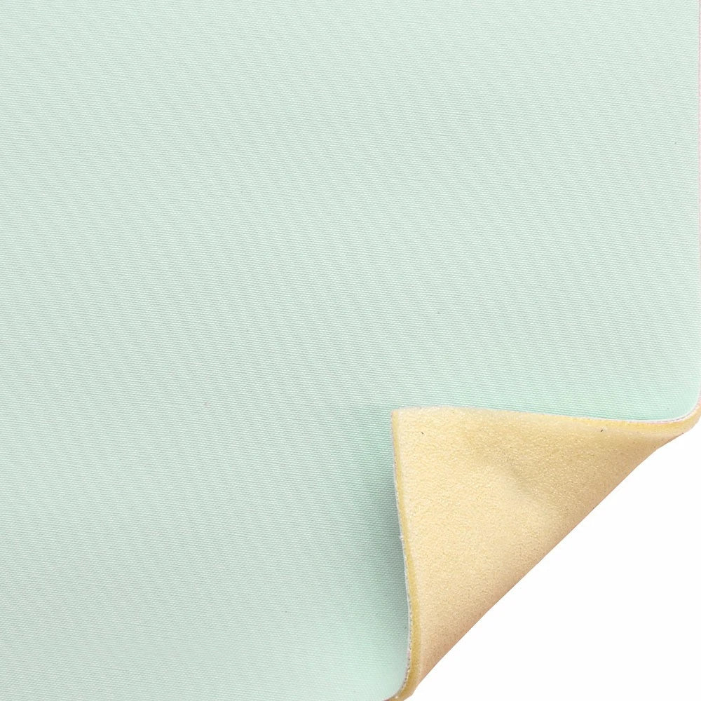Spradling Boat 3/16 Foam Back Vinyl 693099 - Seaside Blue 54 Inch (YD)