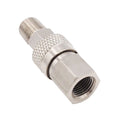 Premium Quick Disconnect Male & Female Set for Air Pipe Maintenance Solutions