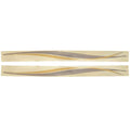 Chaparral Boat Graphic Decal Set U16794-08A - Yellow Gold 93 Inch