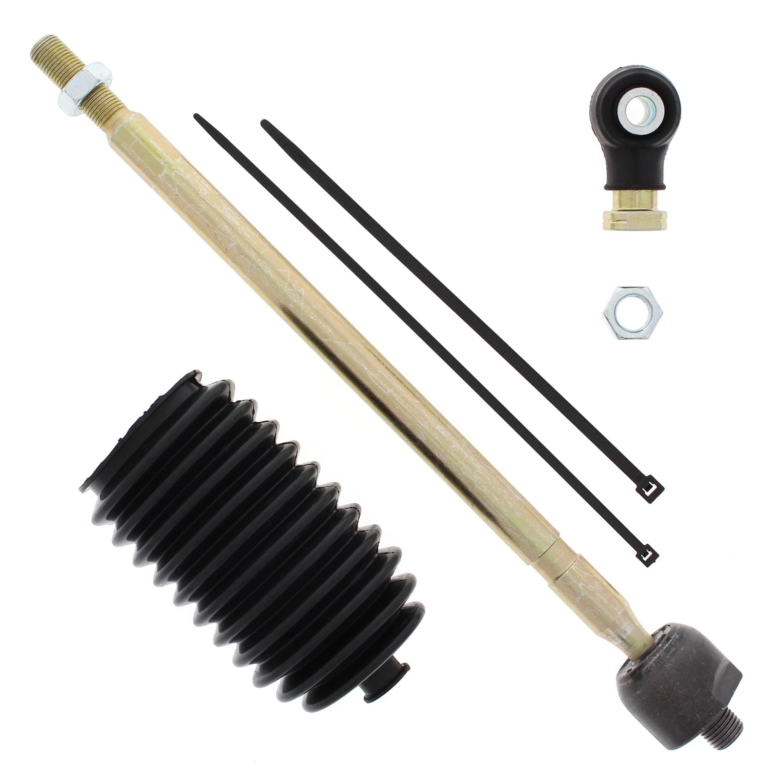 Rack Tie Rod Kit Right for Polaris Ranger 4X4 500 2007