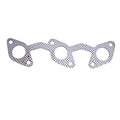 Manifold Gasket 6685878 6666789 for Bobcat 225 325 328 E32 E35 643 Engine D1703