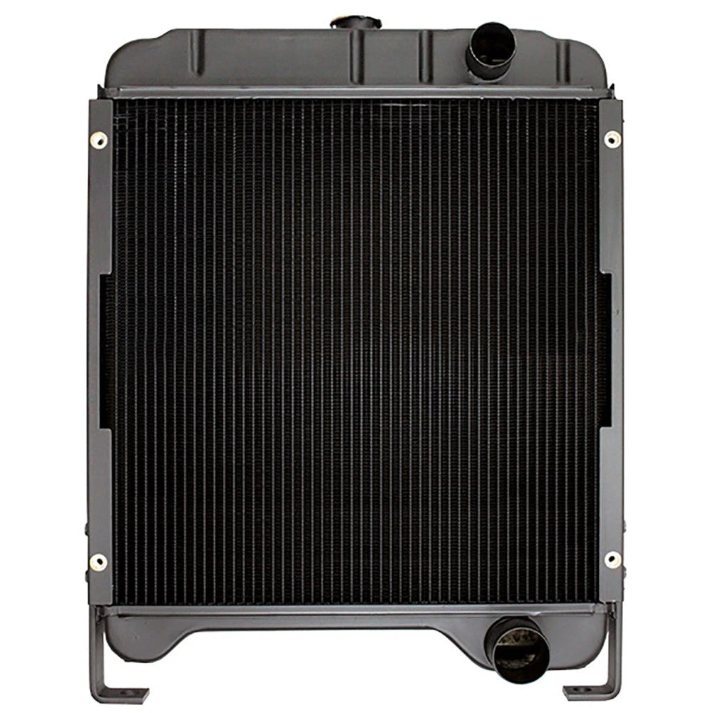 Radiator Fits Case/Internati Onal Harvester 85XT Skid Steer 237992A3