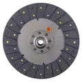 M3105233R 12-1/4" PTO Disc, Woven, with 1" 10 Spline Hub - Reman Fits Case IH