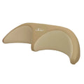 Scout Boat Leaning Post Backrest Cushion UH4310F - Beige Sand