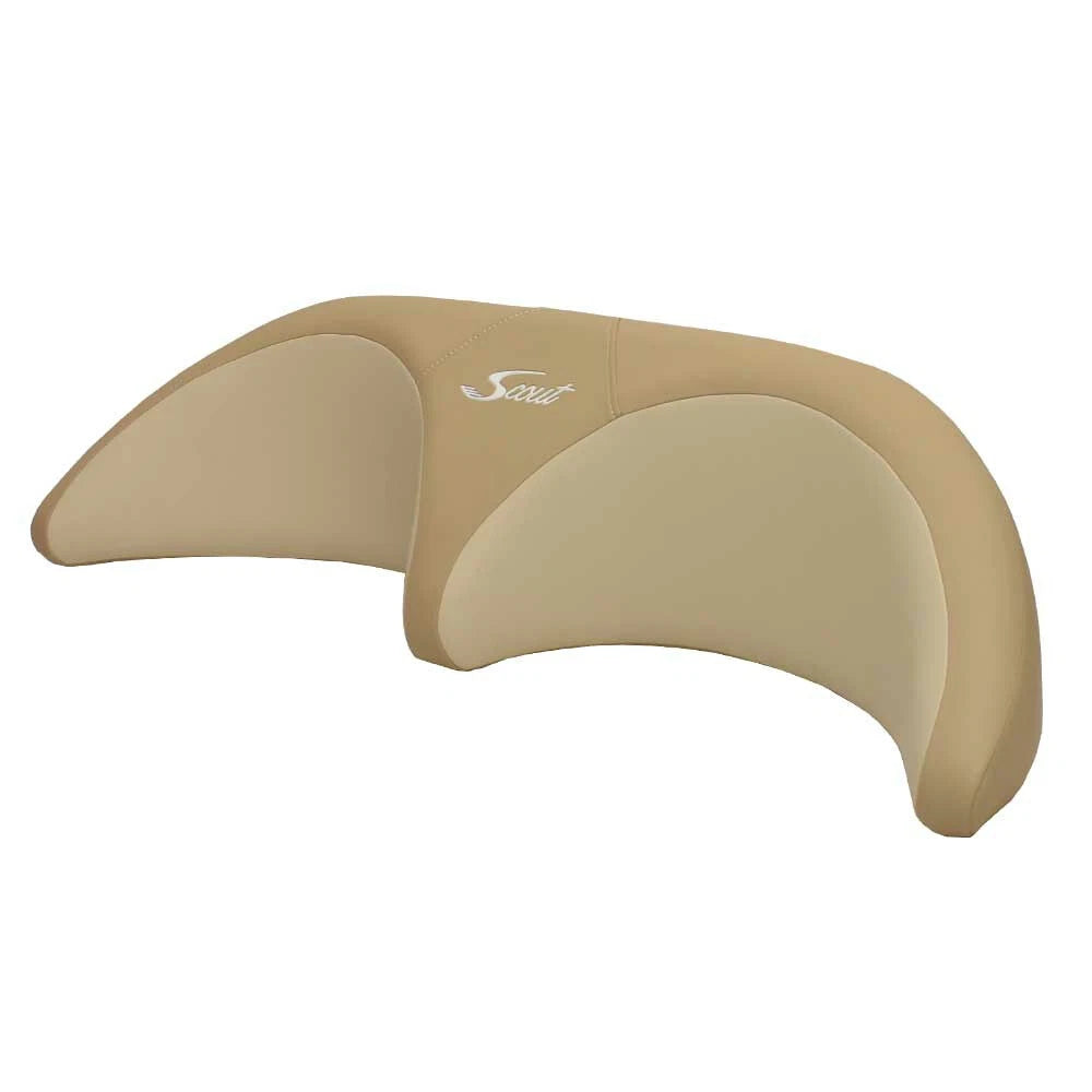 Scout Boat Leaning Post Backrest Cushion UH4310F - Beige Sand