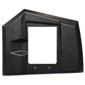 Malibu Boat Interior Hatch Panel 5441575 - Black Plastic