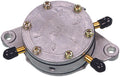 MIKUNI Fuel Pump Dual Round FDF52-176 for ATV/UTV Fuel Systems