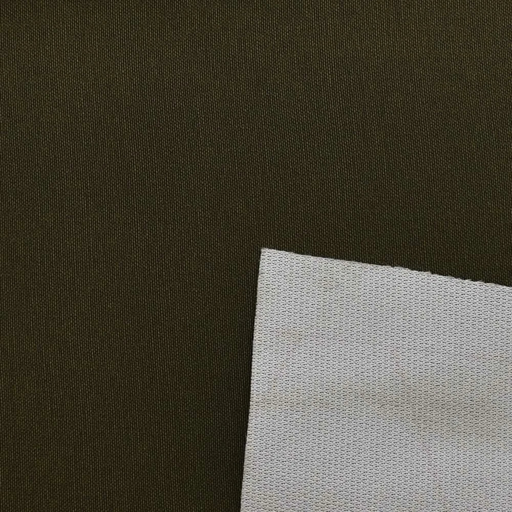 Spradling Boat Knit Back Vinyl 203116 - Silvertex Dark Gold 54 Inch (YD)