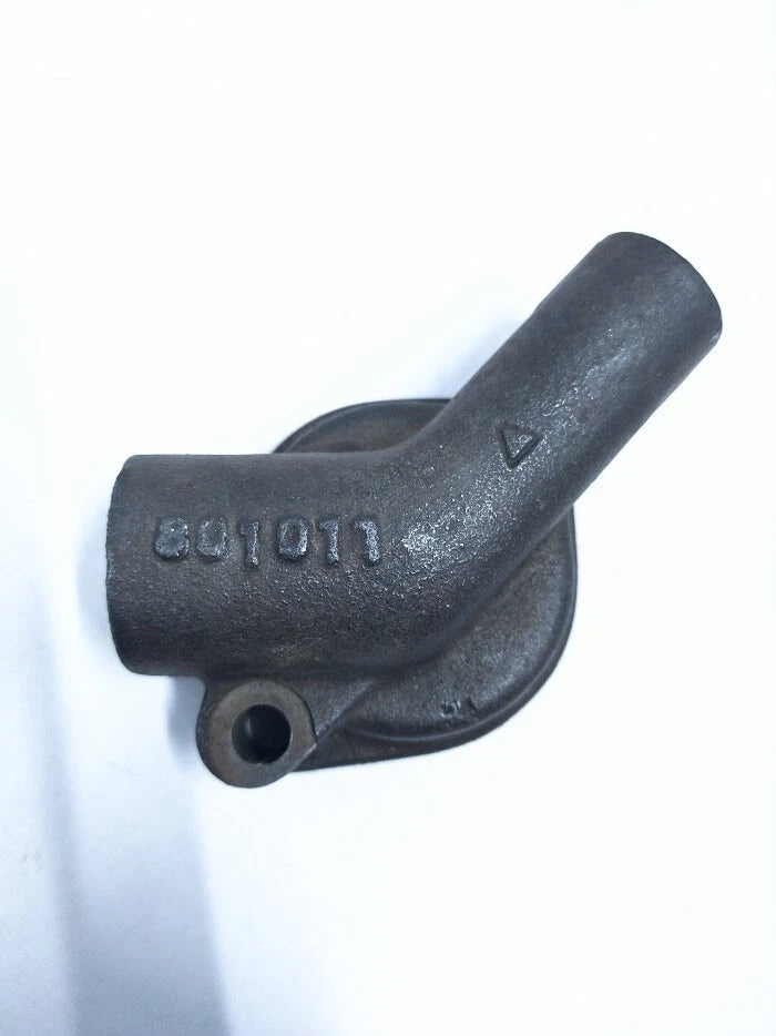 Volvo Penta 801011, Thermostat Housing