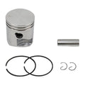 4241 020 1203 for Piston Assembly for BG56 BG86 for Tool Blower