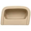 Tracker Boat Storage Compartment Panel 126584 - Textured Beige Plastic