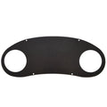 Ranger Boat 198 - 208 Blank Gauge Panel 7202811 - 17 1/8 X 6 1/4 Inch