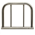 Tiara Boat Transom Gate 5320467 - 17 X 13 3/4 Inch Stainless Steel