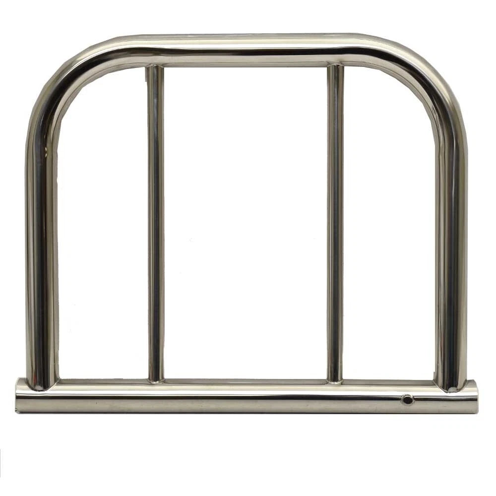 Tiara Boat Transom Gate 5320467 - 17 X 13 3/4 Inch Stainless Steel