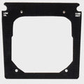 G3 Boat Blank Dash Panel 73422859 - with Indicator Lights 7 X 6 5/8 Inch