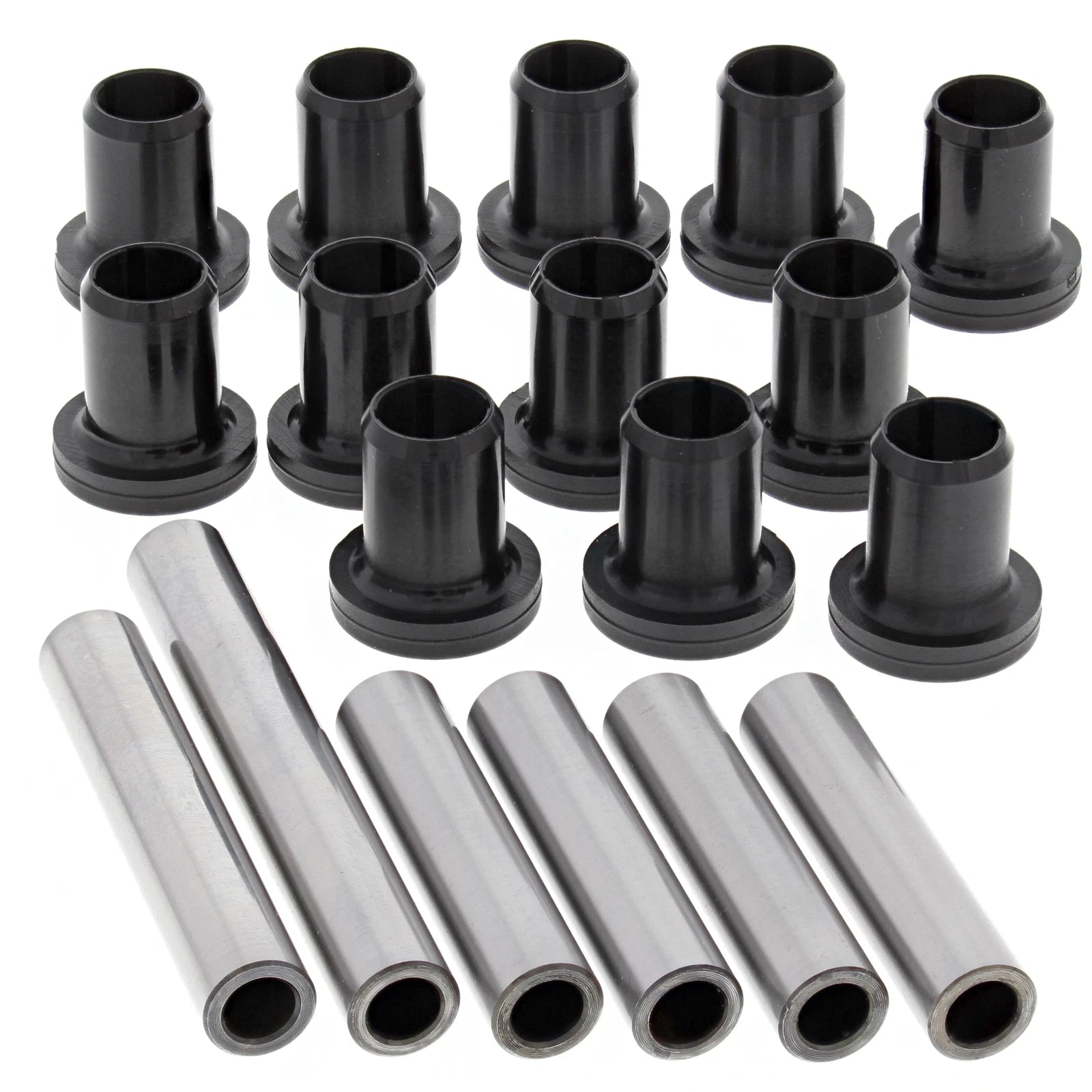 Rear Independent Suspension Kit for Polaris RANGER EV 4X4 2010 - 2013