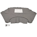 2014 Lund 1675 Impact Boat AFT Curtain 2119528 - Dufort Gray