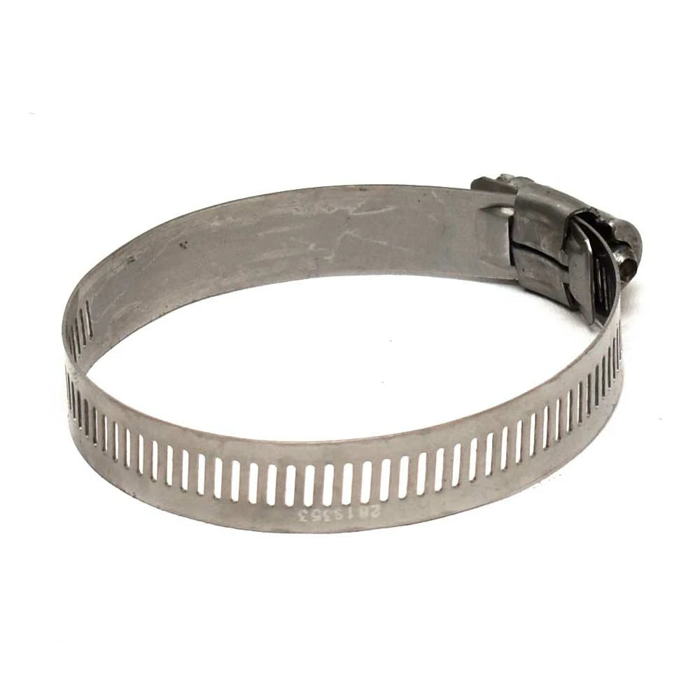 Stainless Steel Boat Hose Clamp 3280290 - 1 - 3 Inch Diameter