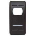 Boat Illuminated Rocker Switch 0-1098 - ON/OFF/ON 12V 16A