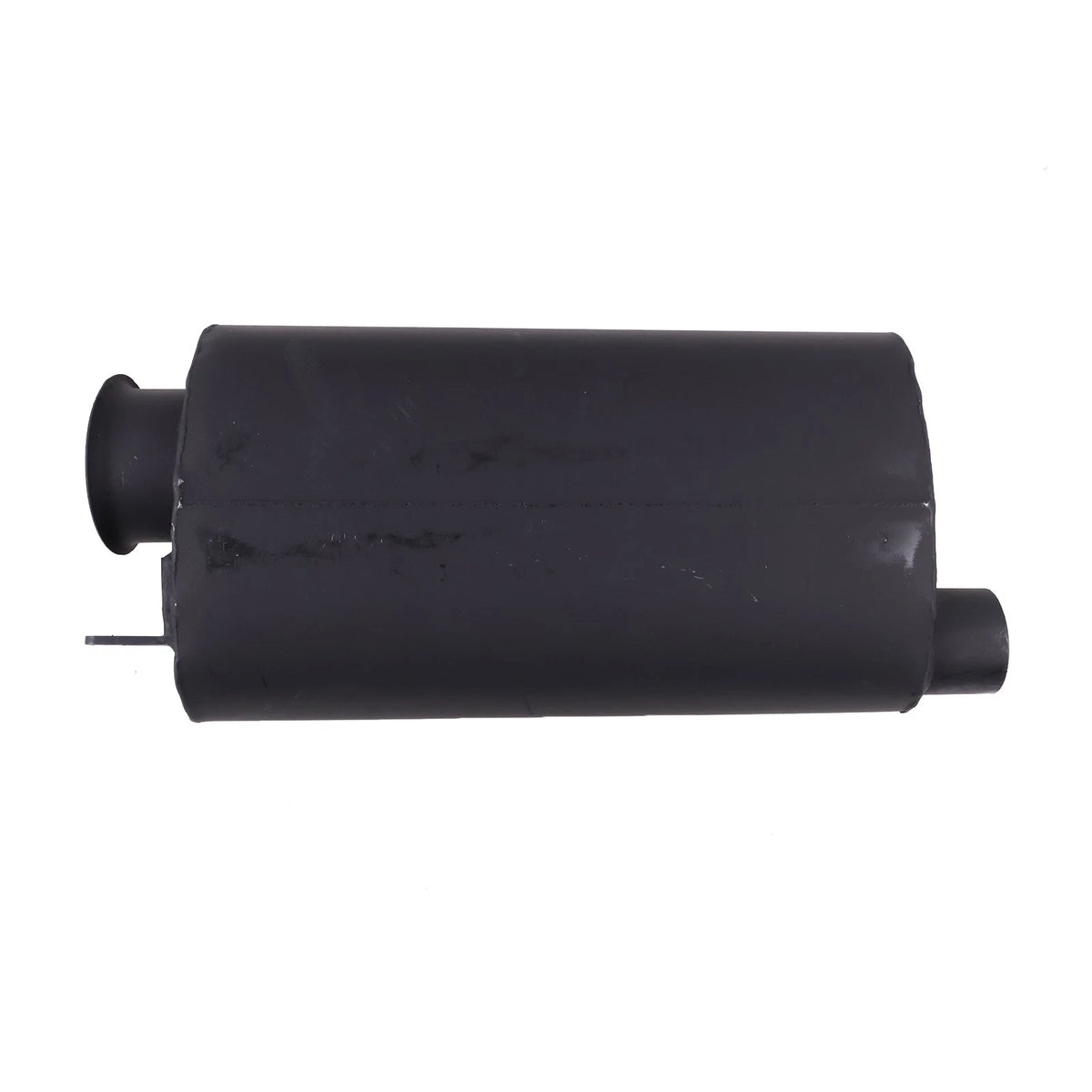 Muffler AT47110 for John Deere 4045 6068 Engine 555 344G 320 P 410L 620G 672G