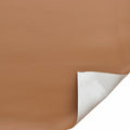 Spradling Boat Knit Back Vinyl 693068 - Mocha Brown 54 Inch (YD)