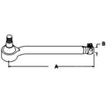 ZP0501205462 RH Tie Rod Fits Ford/ Holland Tractor TW15 TW5 8530 8630
