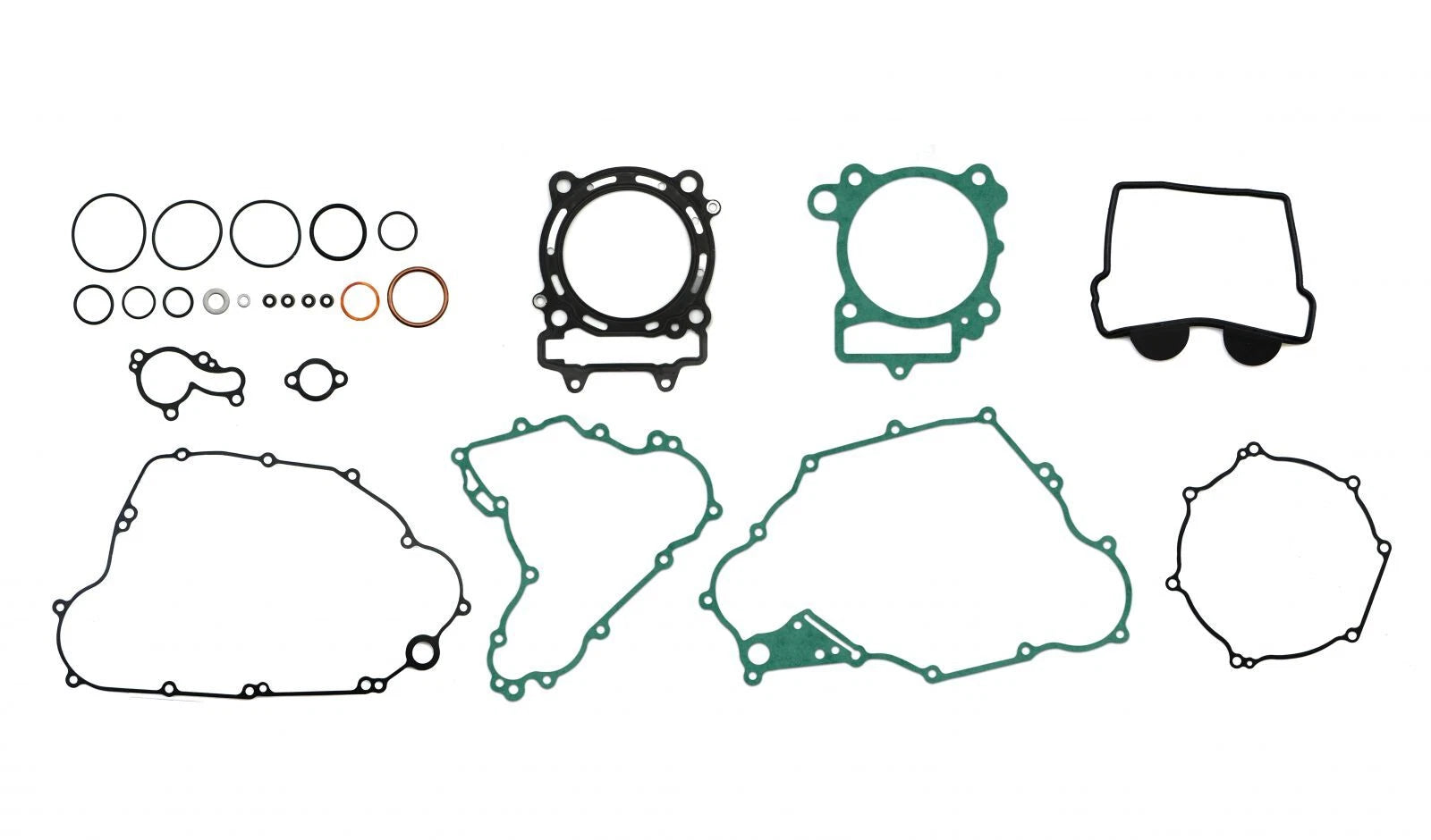 Full Gasket Set for Kawasaki KFX 450R QUAD 2011 (450 CC)