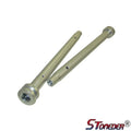 STONEDER Front Fork Suspension Damping Rods for CRF110 TTR110 KLX110 DRZ110