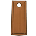 MasterCraft Boat Non-Skid Deck Mat 553573 - X23 Surf Package Walkover Hatch