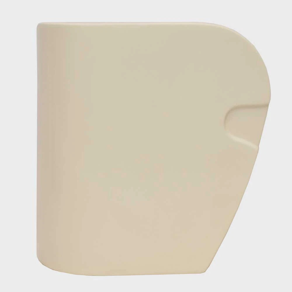 Rinker Boat Helm Door 186121 - Off White Fiberglass