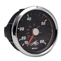 Faria Boat Speedometer Gauge SE9369A - Monterey 3 1/4 Inch