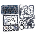 Engine D950 Complete Cylinder Head and Full Gasket Kit for Kubota B1400 B1402