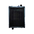 Radiator Fits John Deere Replaces AL66766