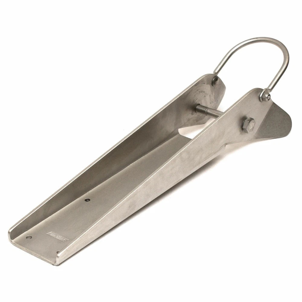 Windline Boat Stainless Steel Anchor Roller - 19 1/4 X 3 Inch
