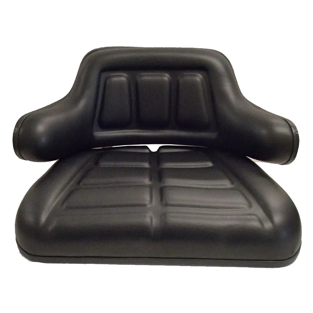 WKBL Universal Cushion Kit BLK Fits Many Tractors