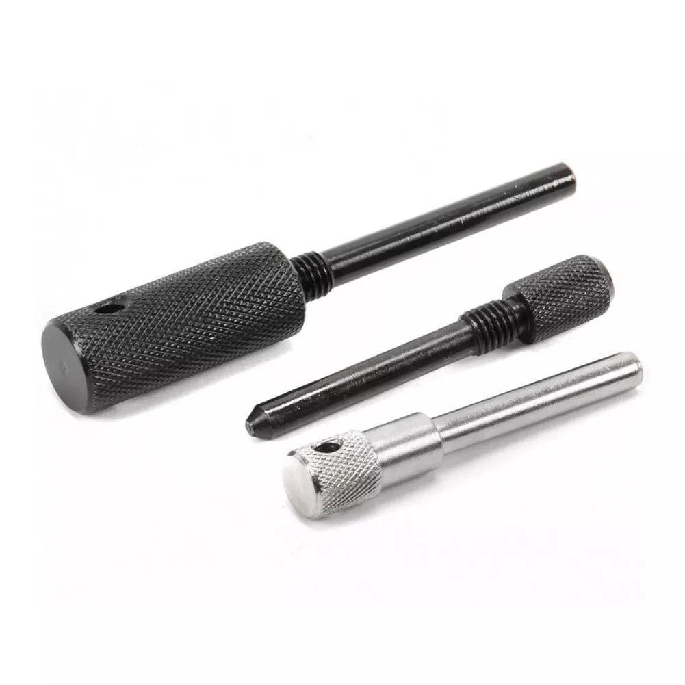 3Pcs Professional Camshaft Timing Tools for DACIA 1 5 and 1 9 for Dci Models